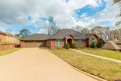 2618 Prestwick Rd, Jacksonville, TX 75766 - Photo 2