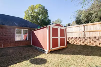 2618 Prestwick Rd, Jacksonville, TX 75766 - Photo 38