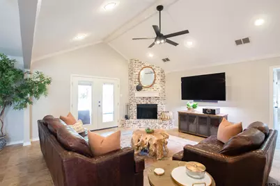 2618 Prestwick Rd, Jacksonville, TX 75766 - Photo 4