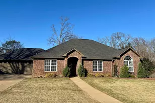 2618 Prestwick Rd, Jacksonville, TX 75766 - Photo 1