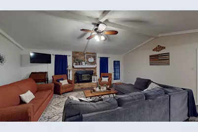 15515 Nell Lynn Ln, Tyler, TX 75707 - Photo 8