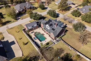 1581 Holcomb Cir, Tyler, TX 75703 - Photo 4