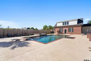 1581 Holcomb Cir, Tyler, TX 75703 - Photo 44