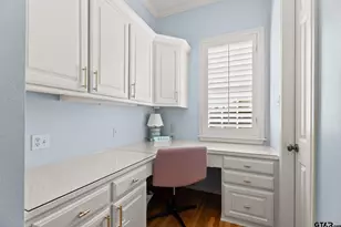 1581 Holcomb Cir, Tyler, TX 75703 - Photo 22