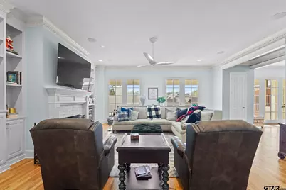 1581 Holcomb Circle, Tyler, TX 75703 - Photo 6