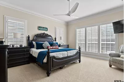 1581 Holcomb Circle, Tyler, TX 75703 - Photo 16