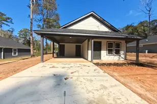 504 Post Oak Dr, Bullard, TX 75757 - Photo 1