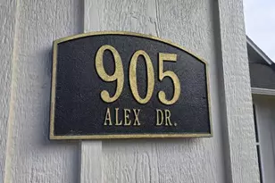 905 Alex Dr, Whitehouse, TX 75791 - Photo 2