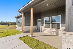 105 W Teal Dr, Troup, TX 75789 - Photo 4