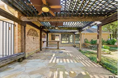 1807 Royal Oak Dr, Tyler, TX 75703 - Photo 30