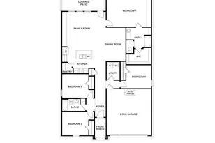 136 Buck Branch Ln, Canton, TX 75103 - Photo 4