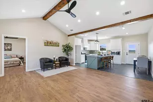 254 Van Zandt County Road 4512, Ben Wheeler, TX 75754 - Photo 8