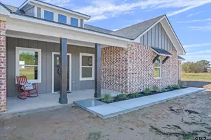 254 Van Zandt County Road 4512, Ben Wheeler, TX 75754 - Photo 6