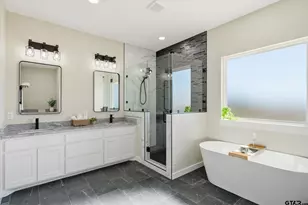 254 Van Zandt County Road 4512, Ben Wheeler, TX 75754 - Photo 16