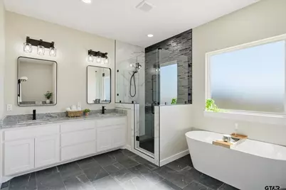 254 Van Zandt County Road 4512, Ben Wheeler, TX 75754 - Photo 16