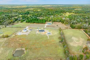 254 Van Zandt County Road 4512, Ben Wheeler, TX 75754 - Photo 36