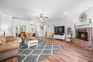 16785 S Lakeview Dr, Troup, TX 75789 - Photo 4