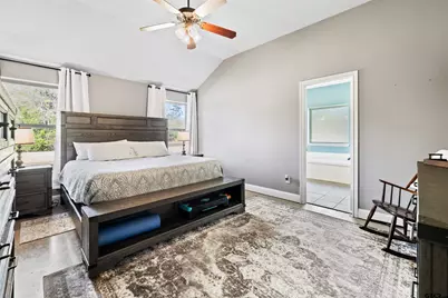 16785 S Lakeview Dr, Troup, TX 75789 - Photo 12