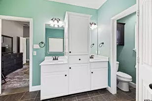 16785 S Lakeview Dr, Troup, TX 75789 - Photo 16