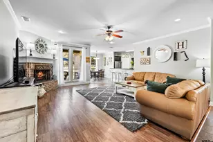 16785 S Lakeview Dr, Troup, TX 75789 - Photo 6