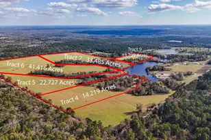 1040 Co Rd 3590 Lot 6, Winnsboro, TX 75494 - Photo 1