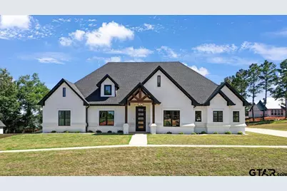 12255 Oak Grove Drive, Tyler, TX 75706 - Photo 2