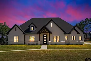 12255 Oak Grove Dr, Tyler, TX 75706 - Photo 1