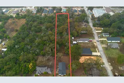 915 Britton, Tyler, TX 75701 - Photo 4