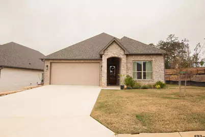 9232 Villas Ct, Tyler, TX 75703 - Photo 1