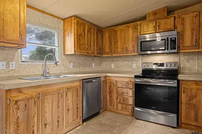 200 N County Road 2123, Longview, TX 75603 - Photo 8