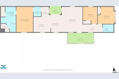 200 N County Road 2123, Longview, TX 75603 - Photo 22