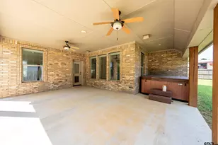 13165 Vicki Lynn Ln, Troup, TX 75789 - Photo 24
