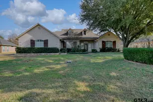 215 Clubview Dr, Hideaway, TX 75771 - Photo 1