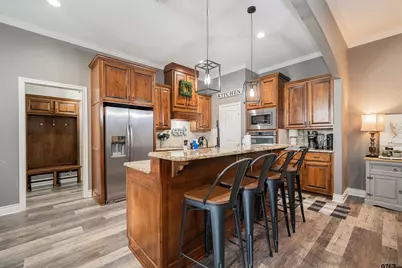 1001 Millstone Lane, Chandler, TX 75758 - Photo 8