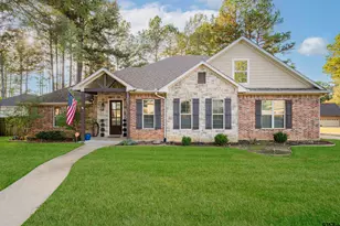 1001 Millstone Ln, Chandler, TX 75758 - Photo 2