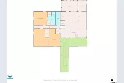 23515 Pinnacle Dr., Overton, TX 75684 - Photo 24