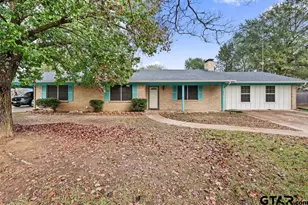 205 Wayside Dr, Quitman, TX 75783 - Photo 1