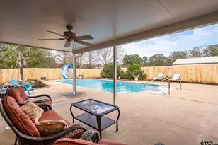 287 Hollybrook Dr, Kilgore, TX 75662 - Photo 28