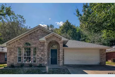 541 Frederick Circle, Flint, TX 75762 - Photo 4