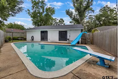 2631 Amy Ln, Tyler, TX 75701 - Photo 22