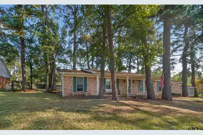 914 Forest Trail, Jacksonville, TX 75766 - Photo 2