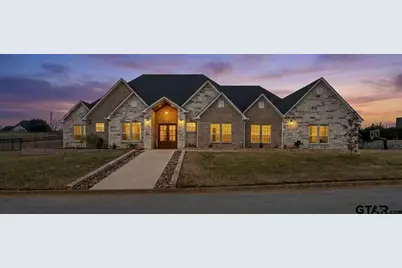 611 Bridle Ridge Dr., Tyler, TX 75703 - Photo 2