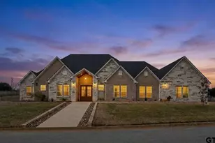 611 Bridle Ridge Dr, Tyler, TX 75703 - Photo 2