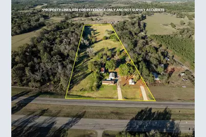 2094 W Hwy 175, Frankston, TX 75763 - Photo 1