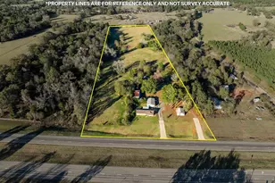 2094 W Hwy 175, Frankston, TX 75763 - Photo 1