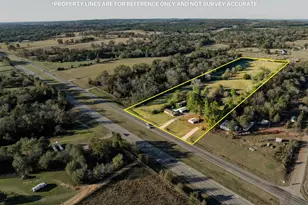 2094 W Hwy 175, Frankston, TX 75763 - Photo 34