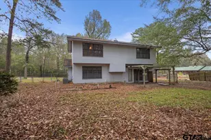 508 Cedar St, Overton, TX 75684 - Photo 34