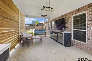 17127 Meadowview Ln, Lindale, TX 75771 - Photo 20