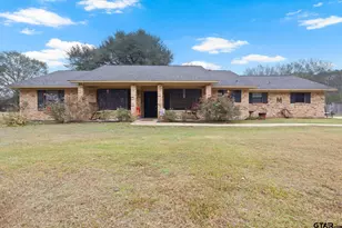 195 Co Rd 4164, Pittsburg, TX 75686 - Photo 1