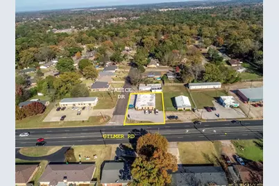 3110 Gilmer Rd, Longview, TX 75604 - Photo 22